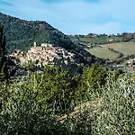Le Voltarelle Bed & Breakfast