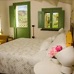 Le Voltarelle Bed & Breakfast