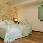 Le Voltarelle Bed & Breakfast Serra San Quirico