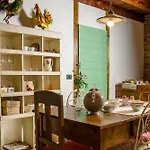 Le Voltarelle 4* Serra San Quirico