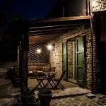 Le Voltarelle Bed & Breakfast Serra San Quirico