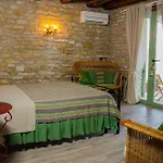 Bed & Breakfast Le Voltarelle