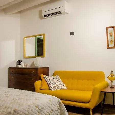 Le Voltarelle 4* Serra San Quirico