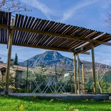 Le Voltarelle 4* Serra San Quirico