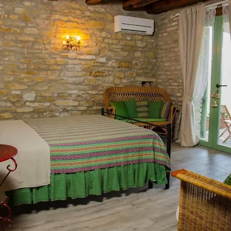 Bed & Breakfast Le Voltarelle 4*