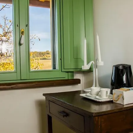 Bed & Breakfast Le Voltarelle