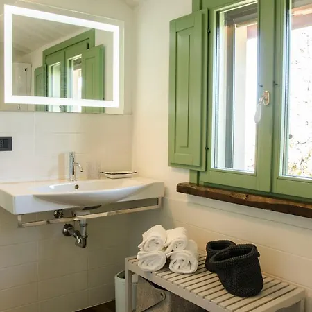 Le Voltarelle 4* Serra San Quirico