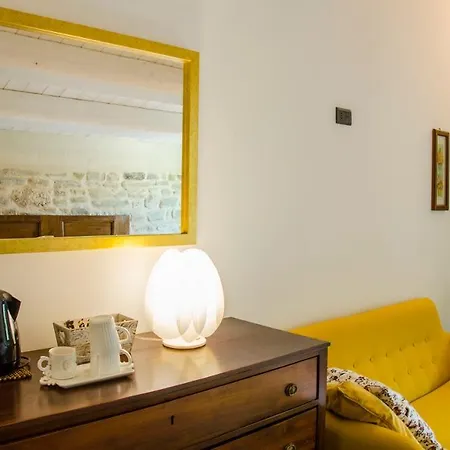 Bed & Breakfast Le Voltarelle Serra San Quirico