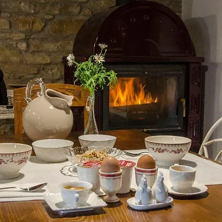 Le Voltarelle Bed & Breakfast Serra San Quirico