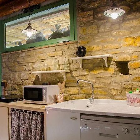 Bed & Breakfast Le Voltarelle Serra San Quirico