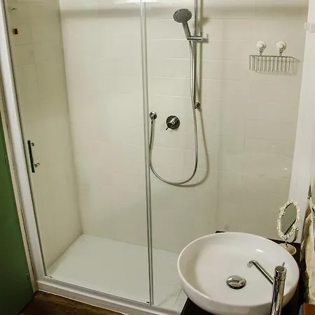 Le Voltarelle Bed & Breakfast Serra San Quirico