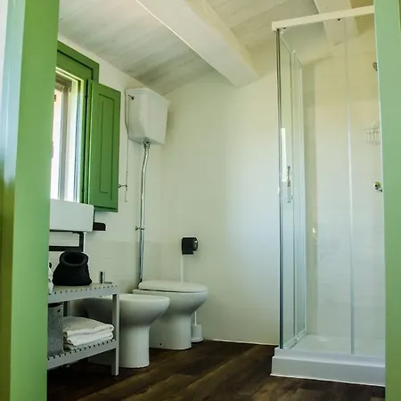 Le Voltarelle Bed & Breakfast 4*