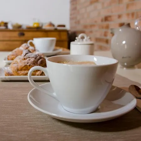 Bed & Breakfast Le Voltarelle