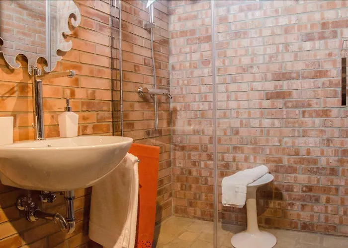 Le Voltarelle فندق مبيت وإفطار 4*